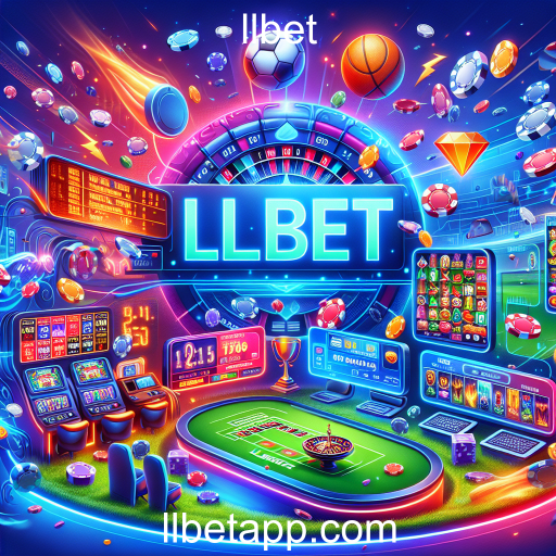 Explorando o Mundo das Apostas na llbet